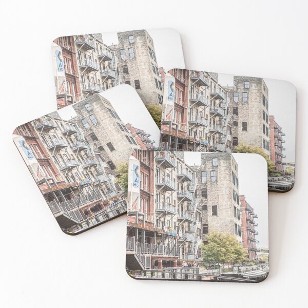 Item preview, River Walk designed and sold by EmmaMcDowell04.