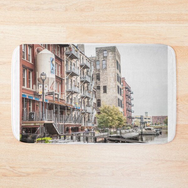 Item preview, River Walk designed and sold by EmmaMcDowell04.