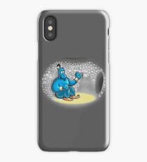 Time iPhone Case