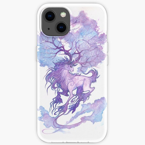 mist walker 2 iPhone Soft Case