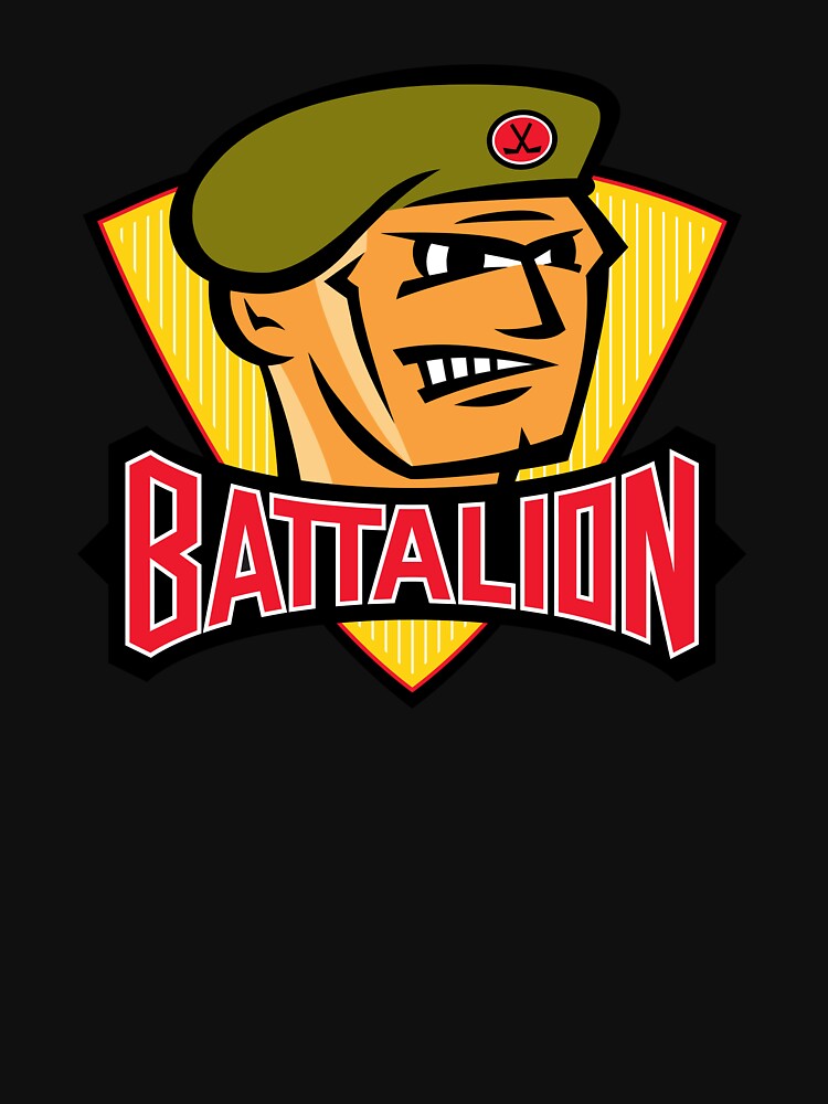 North Bay Battalion | Essential T-Shirt