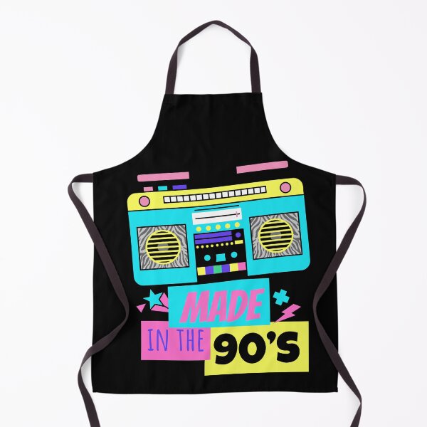 Item preview, Made In the 90's -  Old School BoomBox 90s Design  designed and sold by onjcdesign.