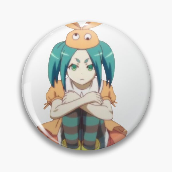 Item preview, Ononoki Sulking designed and sold by b1000000k.