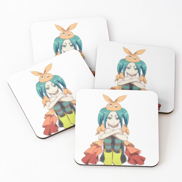 Item preview, Ononoki Sulking designed and sold by b1000000k.