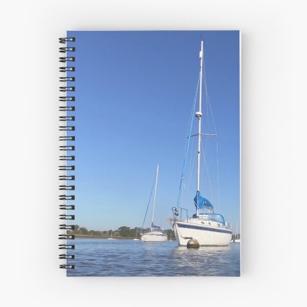 Item preview, Blue and White Yachts designed and sold by wiggyofipswich.