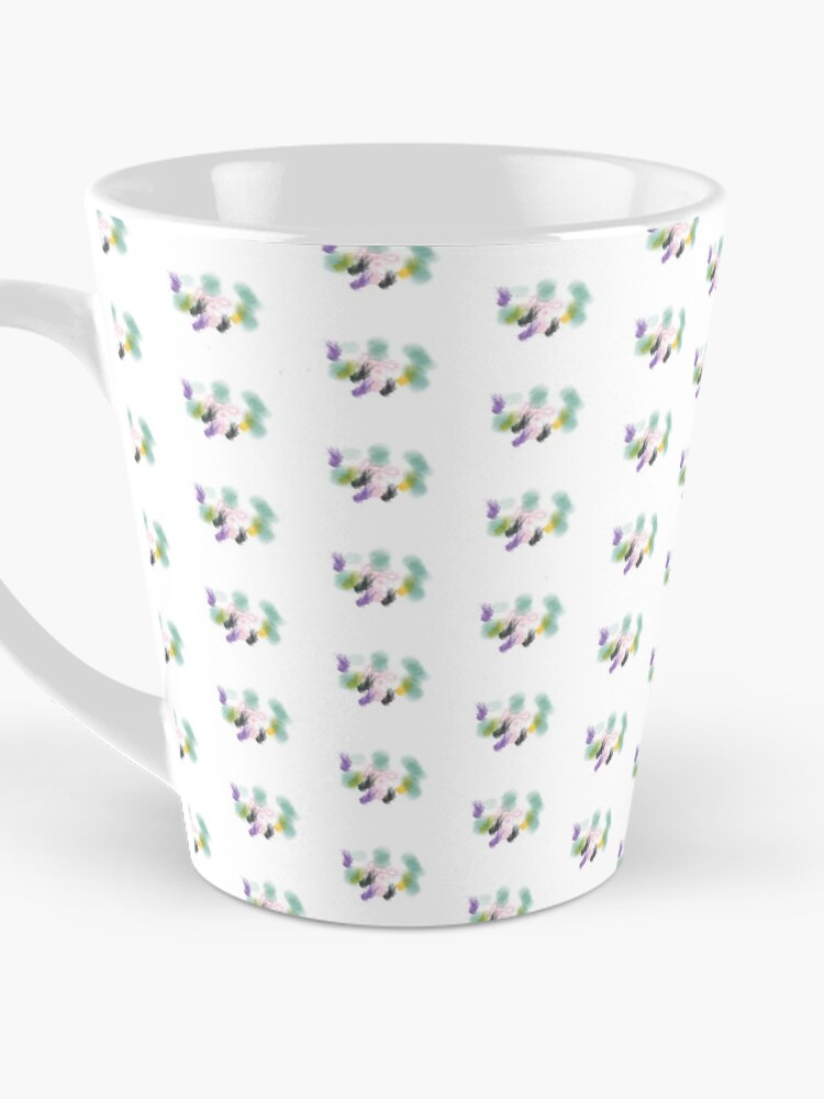 Thumbnail 3 of 4, Coffee Mug, Color Expression designed and sold by Right-M-E.