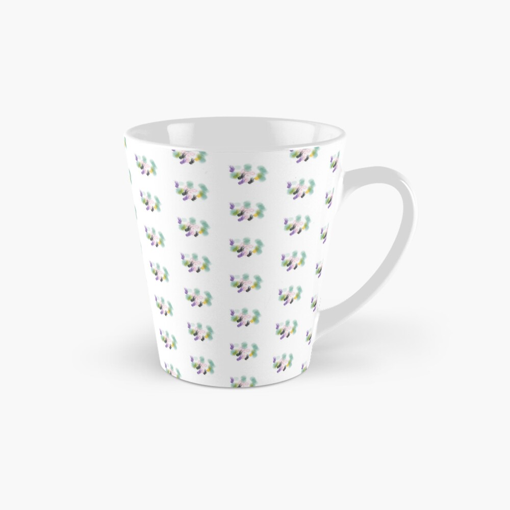 Item preview, Tall Mug designed and sold by Right-M-E.