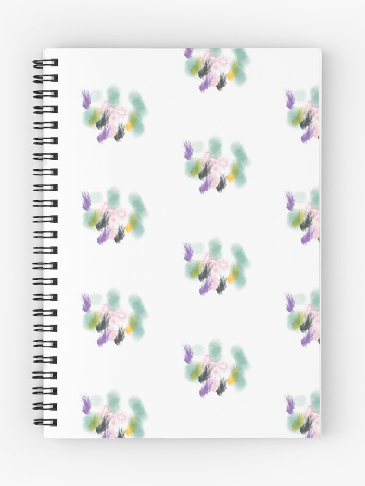 Thumbnail 1 of 3, Journal, Color Expression  designed and sold by Right-M-E.