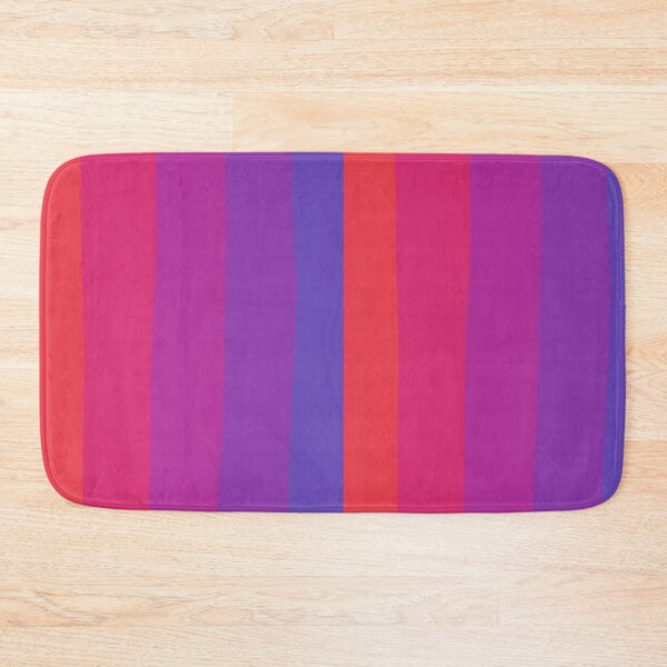 Item preview, "beautiful color shades from red to blue" designed and sold by tudoo.