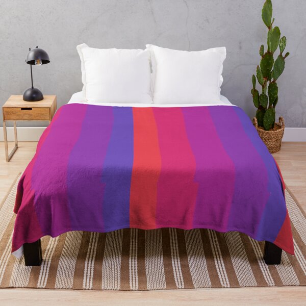 Item preview, "beautiful color shades from red to blue" designed and sold by tudoo.