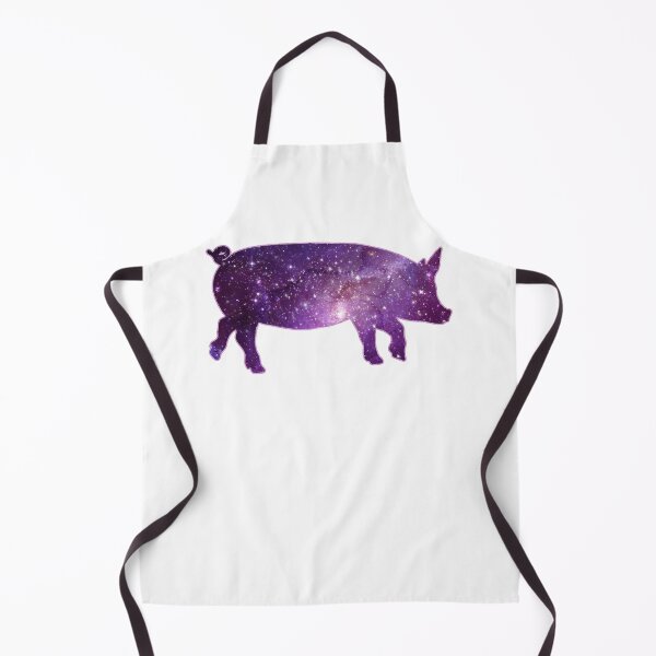 Item preview, Purple Space Pig designed and sold by Lori P.