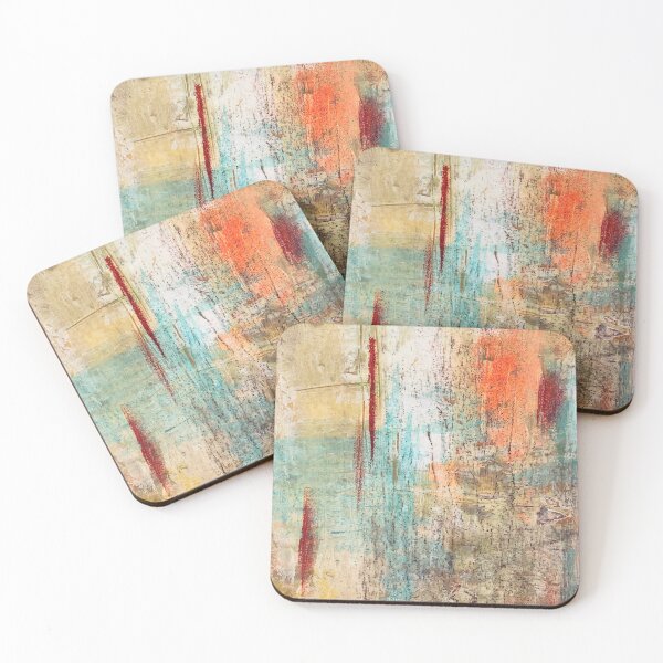 Item preview, Abstract painting  designed and sold by veraD58.