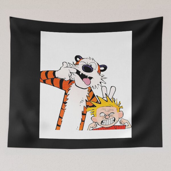 Artikelvorschau, Calvin und Hobbes T-ShirtCalvin und Hobbes entworfen und verkauft von CarlWatson238.