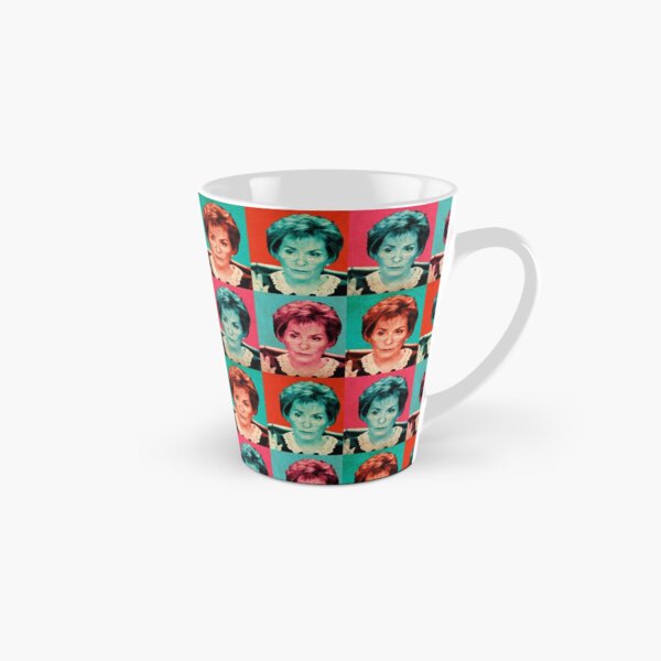 Item preview, Judge Judy Pop Artwork designed and sold by Punchitgraphics.