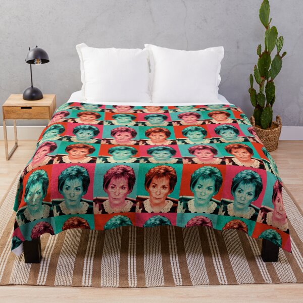 Item preview, Judge Judy Pop Artwork designed and sold by Punchitgraphics.