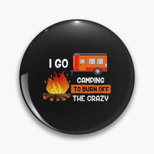 Item preview, Camping Life T-ShirtCamping  designed and sold by CarlWatson238.