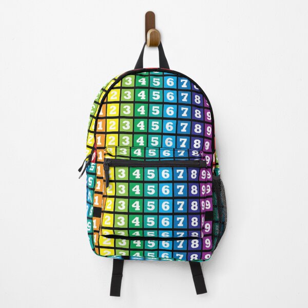 Item preview, Numbers with color designed and sold by Stay Wild.