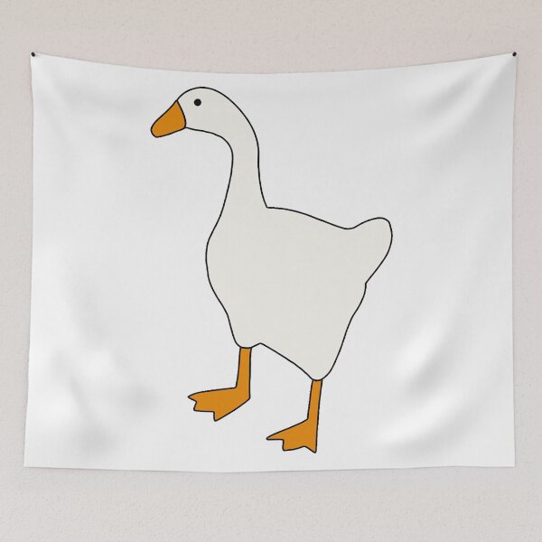 Item preview, Goose untitled designed and sold by markbhale.