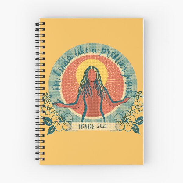Item preview, I'm kinda like a prettier jesus designed and sold by theArtoflOve.