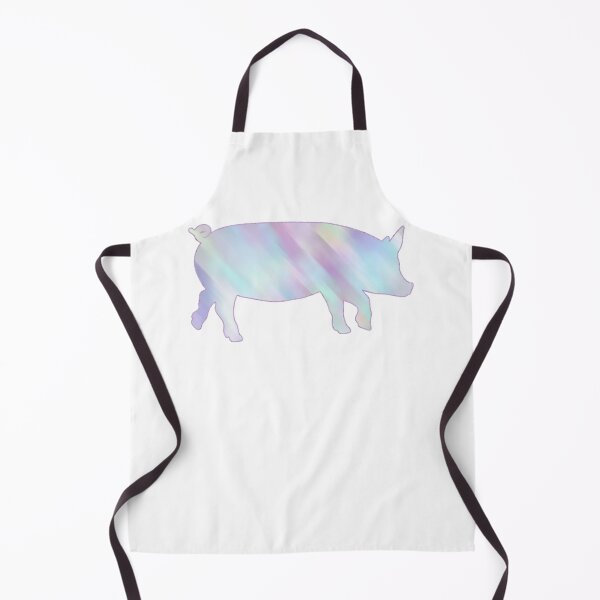 Item preview, Purple Iridescent Pig designed and sold by Lori P.