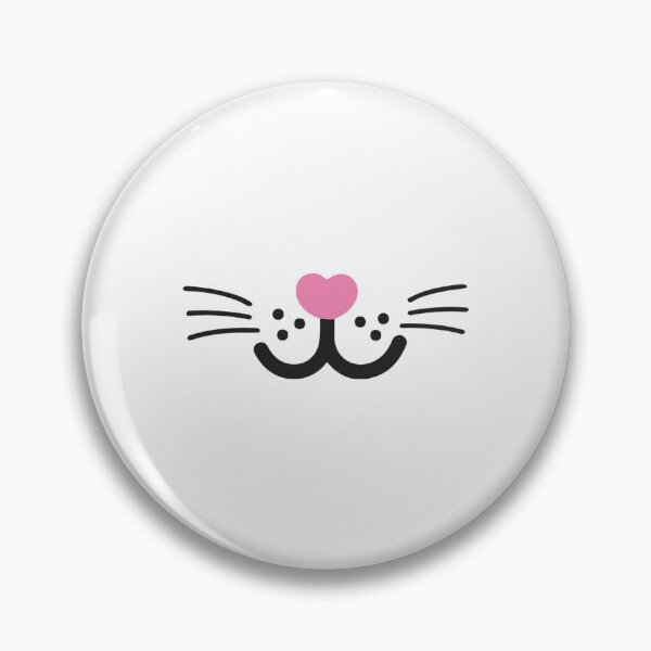 Item preview, Cat Cat Face Cat Mouthguard Gift T-ShirtCat cat face Cat Mouthguard Gift designed and sold by CarlWatson238.