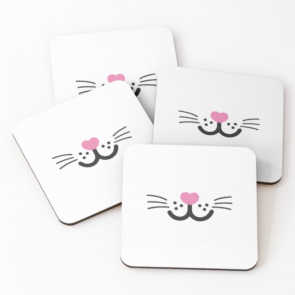 Item preview, Cat Cat Face Cat Mouthguard Gift T-ShirtCat cat face Cat Mouthguard Gift designed and sold by CarlWatson238.