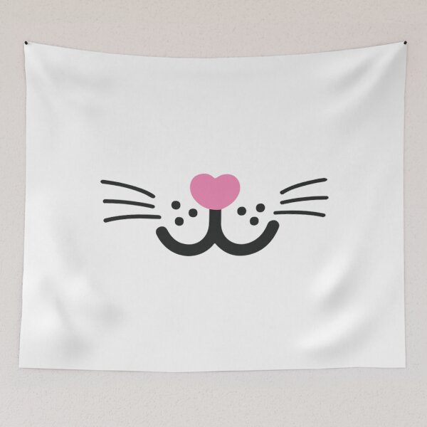 Item preview, Cat Cat Face Cat Mouthguard Gift T-ShirtCat cat face Cat Mouthguard Gift designed and sold by CarlWatson238.