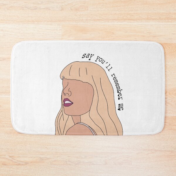 Item preview, Taylor Swift quote designed and sold by rebecca2217.