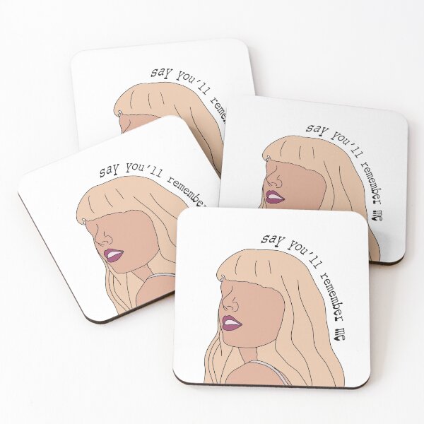 Item preview, Taylor Swift quote designed and sold by rebecca2217.