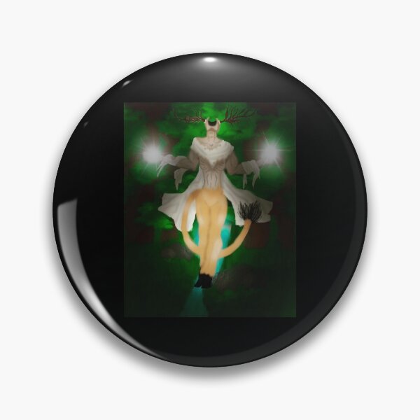 Item preview, Forest God designed and sold by Kyrie Blackheart.
