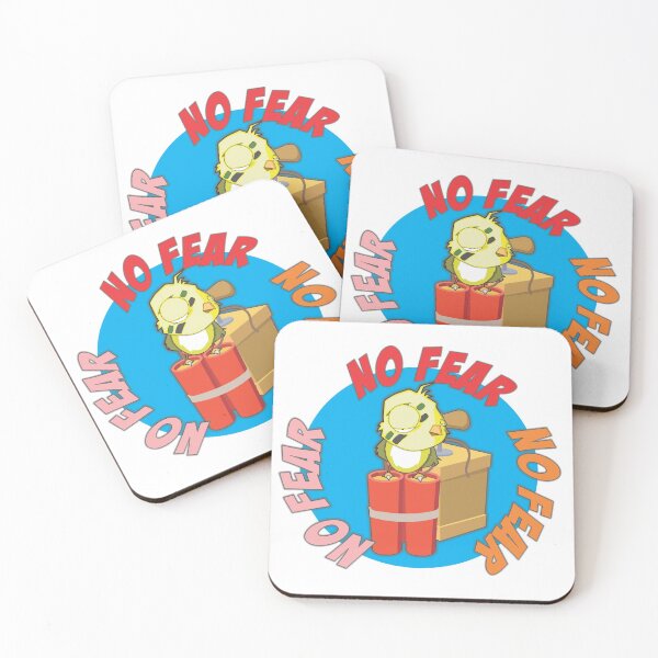 Item preview, No fear designed and sold by zevaz.