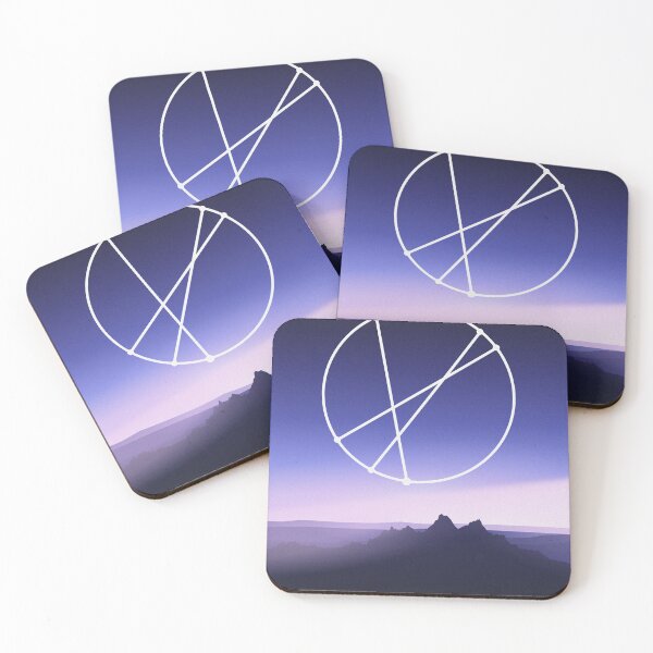 Item preview, New Age Landscape I designed and sold by mjamesno.