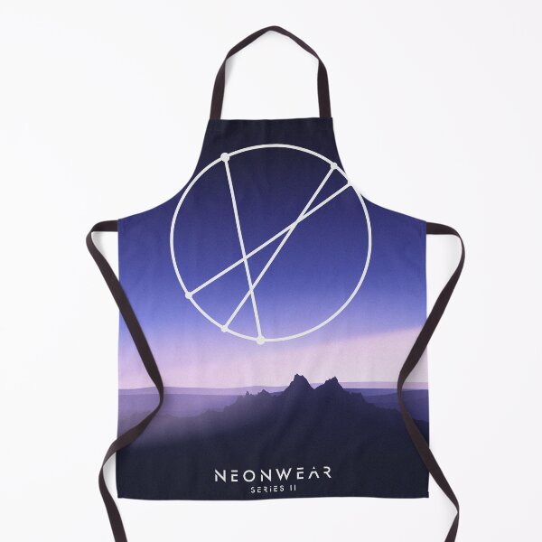 Item preview, New Age Landscape I designed and sold by mjamesno.