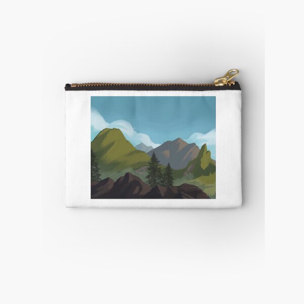 Item preview, Landscape designed and sold by Vincenwijaya1.