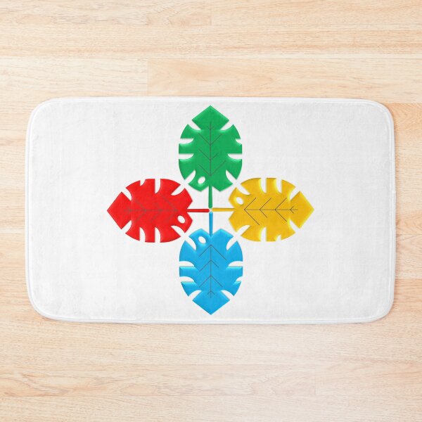 Item preview, Quadrileaf designed and sold by Boakes-Digital.