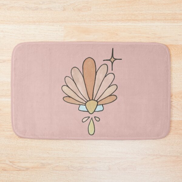 Item preview, Mystic Seashell designed and sold by Bec Camilleri.