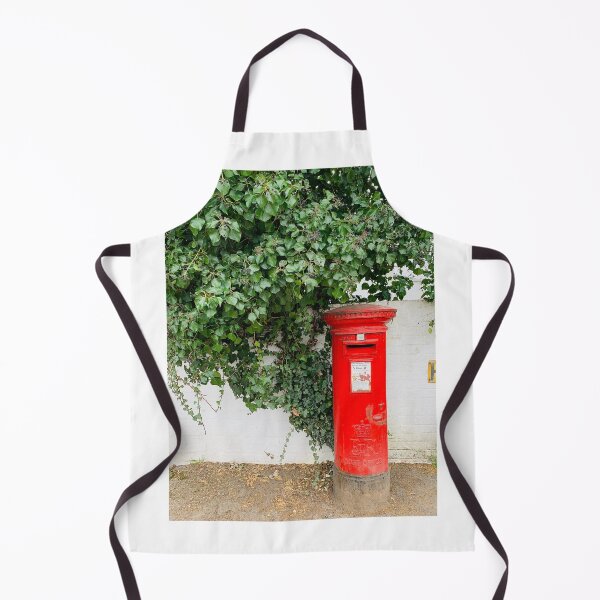 Item preview, Royal Mail letter box designed and sold by veraD58.