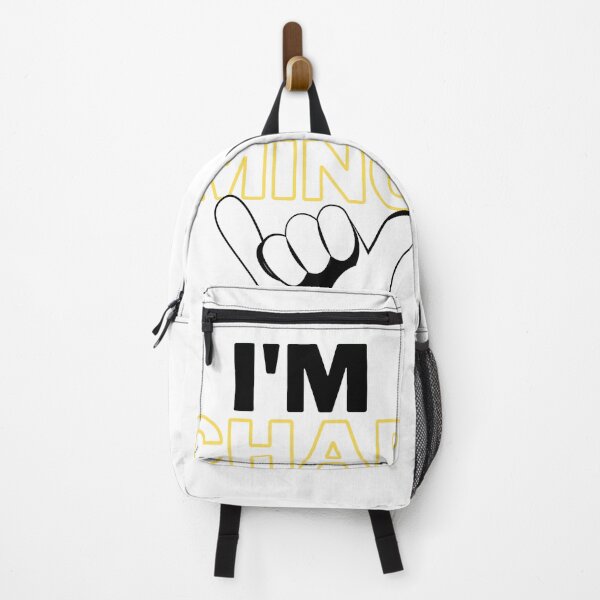 Item preview, I'M CHARMING designed and sold by OwnShope.