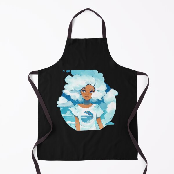 Item preview, Cloudy Skies T-ShirtAdrift designed and sold by CarlWatson238.