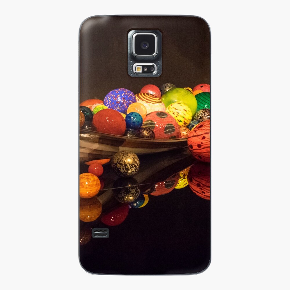 Item preview, Samsung Galaxy Skin designed and sold by algill.
