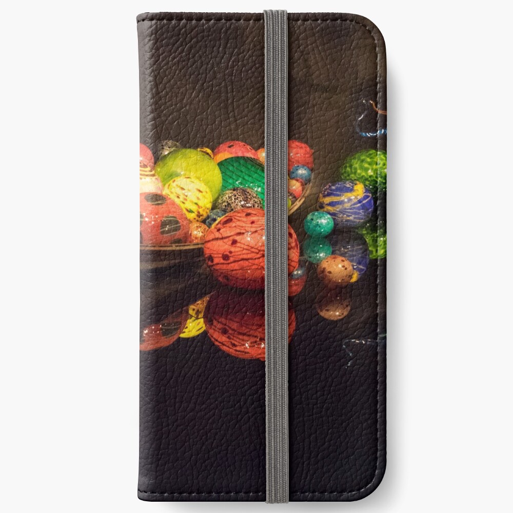 Item preview, iPhone Wallet designed and sold by algill.