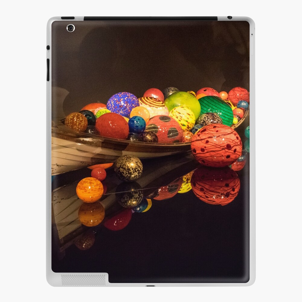 Item preview, iPad Skin designed and sold by algill.