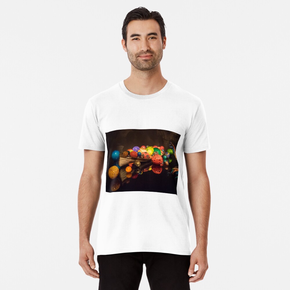 Item preview, Premium T-Shirt designed and sold by algill.