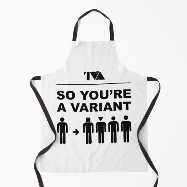 Item preview, So You're A Variant designed and sold by ijoshtherefore.