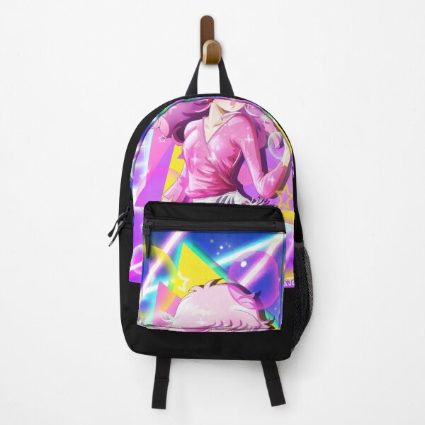 Item preview, 80s Anime Jem Poster designed and sold by SofiaBergstrom.