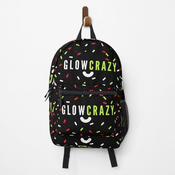 Item preview, Glow Crazy designed and sold by Tropium-Designs.