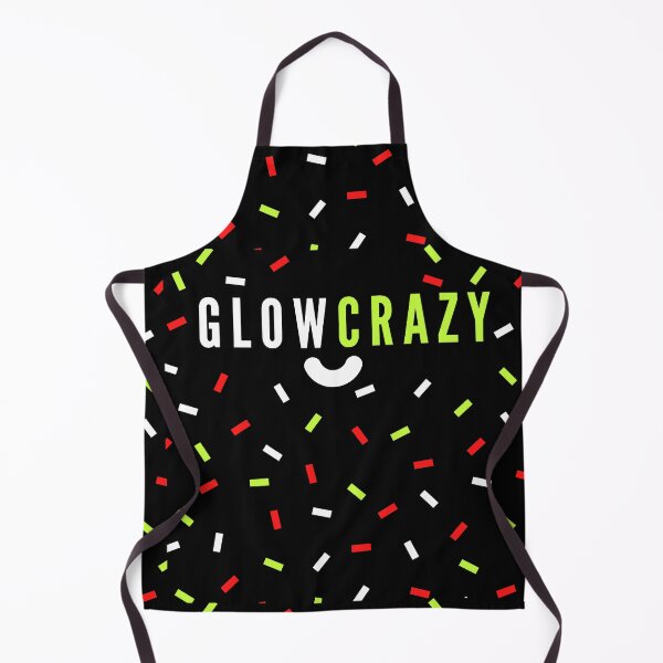 Item preview, Glow Crazy designed and sold by Tropium-Designs.