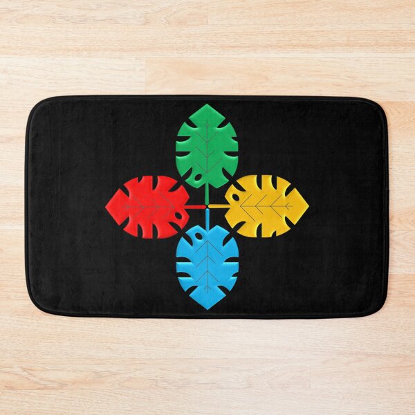 Item preview, Quadrileaf designed and sold by Boakes-Digital.