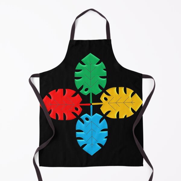 Item preview, Quadrileaf designed and sold by Boakes-Digital.