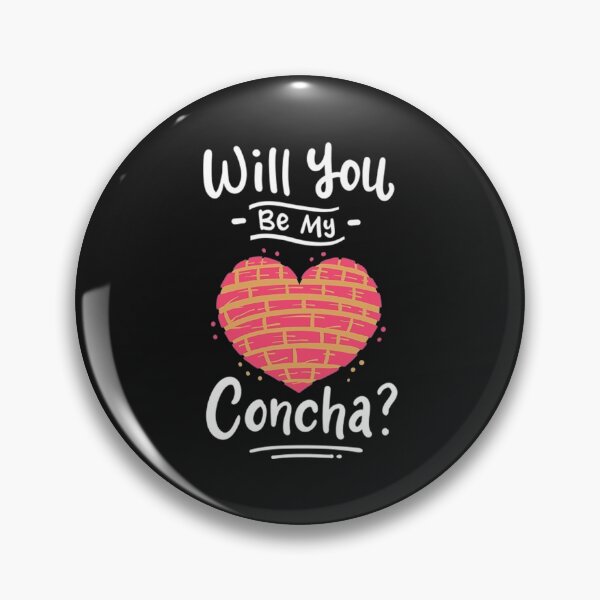 Item preview, Concha T-ShirtConcha Mexican Food designed and sold by CarlWatson238.